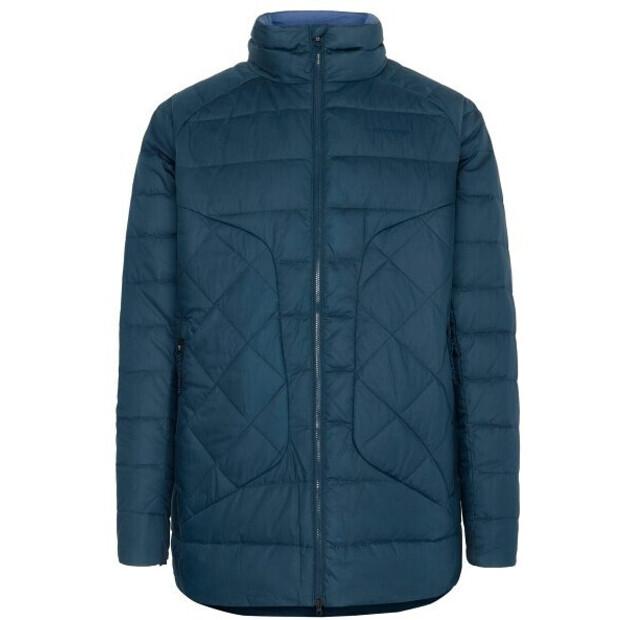 Пуховик Knowledge Cotton Apparel Vent Ripstop 90 Re:Down S