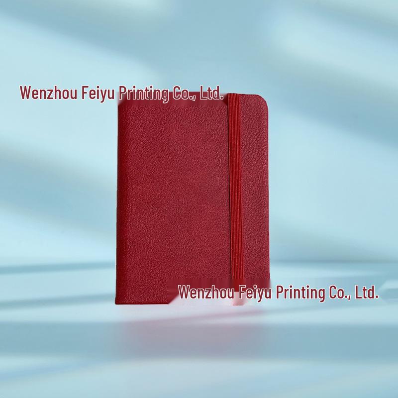 A7 Pocket Notebook: High Aesthetic, Portable, Cute Diary