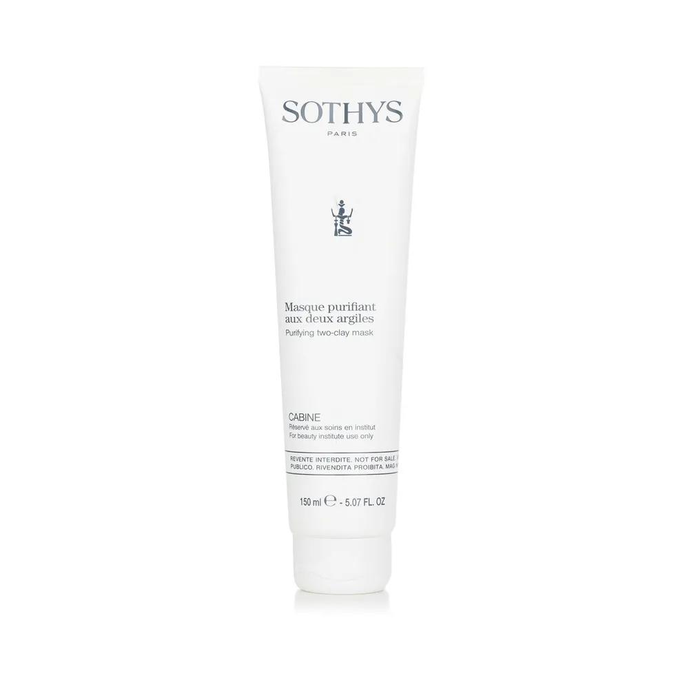 Purifying to Clay Mask (Salon Size) 150ml/5.07oz