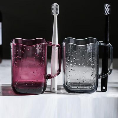 Banyo ve tuvalet – Diş fırçası tutucuları