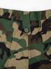 Jigga Wear Military Tactical Set for Women Camo L