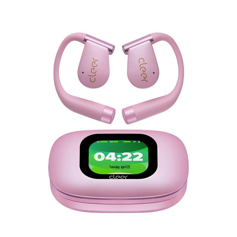 cleer ARC 5 AI Smart Open-Ear Sport Headphones