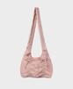 Khiho Multi Ribbon Bag Pink