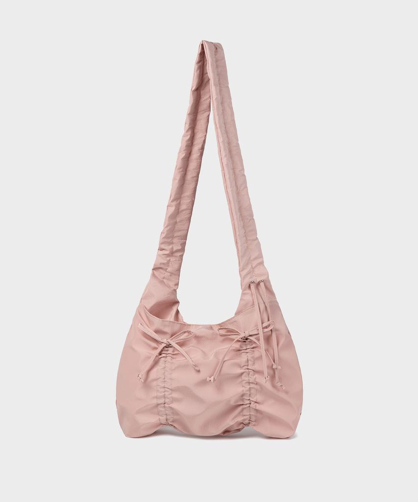 Khiho Multi Ribbon Bag Pink