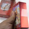 10.3*6cm Tarot of Sexual Magic Deck in A Tin Box Gilded Edge for Fortune Telling Game 78Pcs Cards