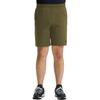 The North Face Casual Shorts Men's Green Moderate NF0A7QUF-7D6