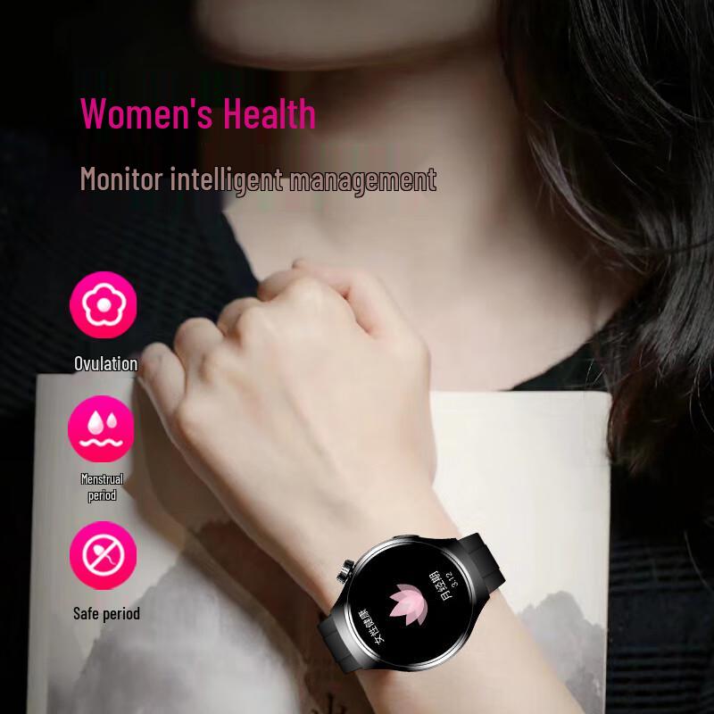 Peak TAICHI 3 2i Smartwatch (CN version)
