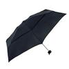 Smartduo Canopy Folding Umbrella That Is Difficult To Turn Inside with a Wind Dispersion Suitable for Both Sunny and Rainy 6 Water UV for HUS Smartduo