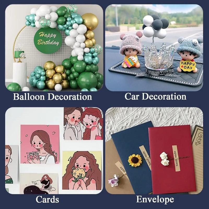 Double Sided Gel Glue Pad Adhesive Dots Fastener Strong Oval Self Adhesive Tape DIY Action Figures Carpet Poster Fixing Tape Pad