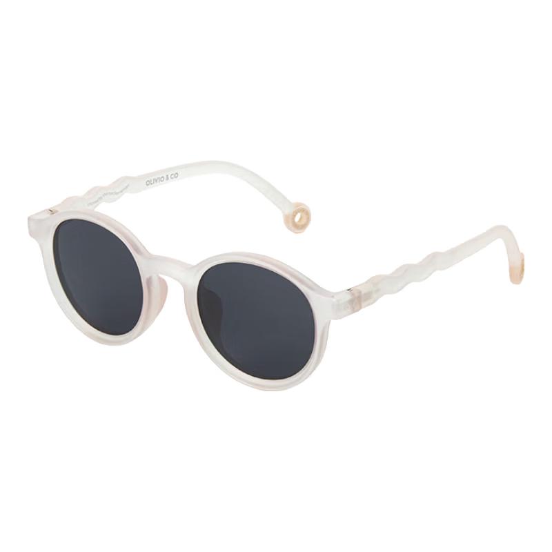 OLIVIO&CO Parent-Child UV Polarized Sunglasses Teen/Adult