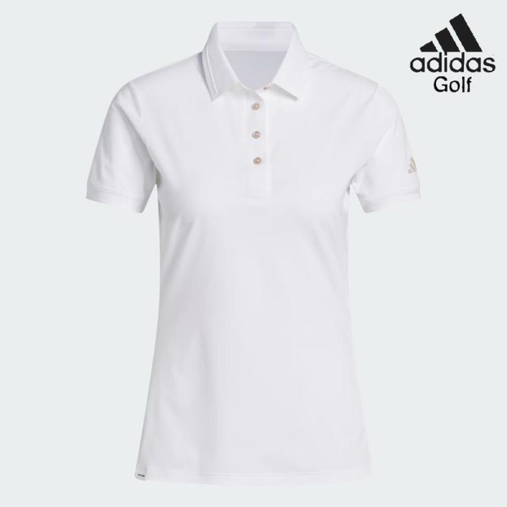 

Adidas Поло для гольфа Ultimate365 Tour Twist Knit Je7346 AM/JE7346 (white)