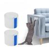 Anti-cat Scratch Sofa Sticker Furniture Single-sided Protection Transparent Scratch-resistant and Waterproof Tape Single-sided Adhesive