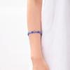 COTOIT_Cobalt Flower Bracelet
