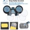 For Swagell 2X CB1100EX CB1100 CB1300 SUPER 2014-2020 Motorcycle Cluster Scratch Protection Film Screen Protector 750134133