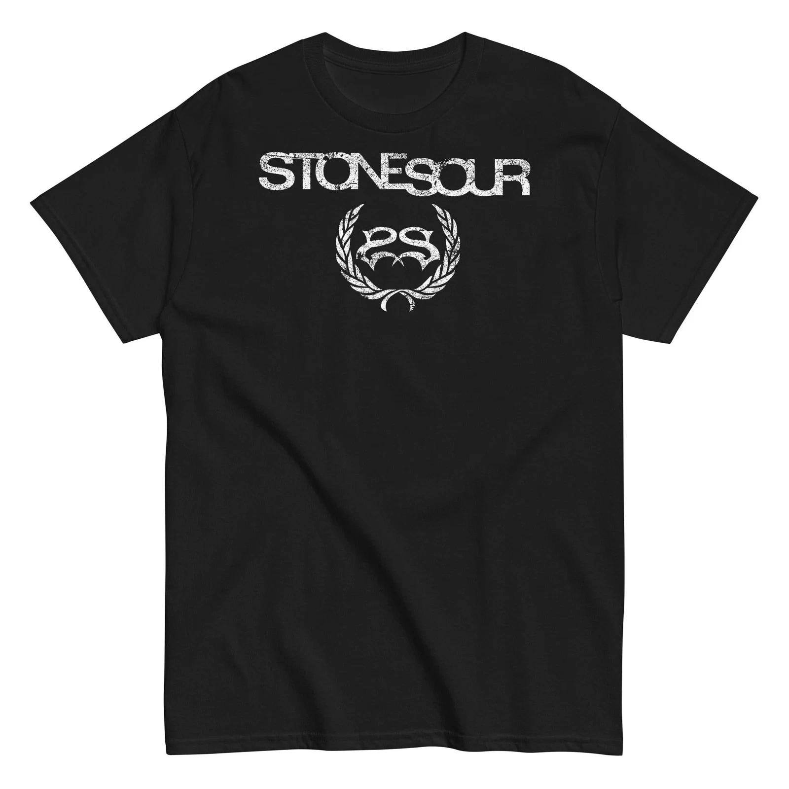 StoneSour T Shirt M
