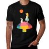A Wonderful Trip Has Begun Tshirt Large Size Short Sleeve Tshirt