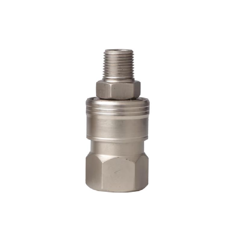JURONG Pneumatic Quick Coupler