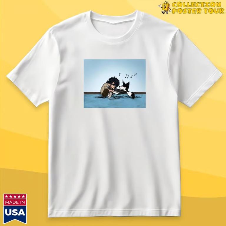 Футболка Alex G In Peanuts Унисекс Футболка XXXL