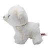 Aurora World Fluffy Baby Polar Bear Plush Toy