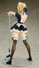 Alter Fate/hollow ataraxia: Saber PVC Figure (Maid