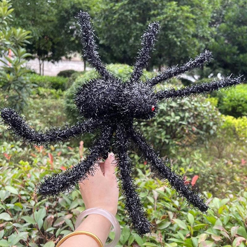 Animal Themed Hairband  Witch Costume Styles Black  Hairbands Hallowmas Scary Hair Hoop