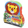 Lion in My Way / Storytelling Learning Game