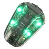 Tactical Helmet Ladybug Signal Light