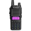 Baofeng BF-UV82 Dual-Band High Power Two-Way Radio (CN Version)