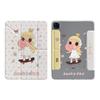 Ins Style Polka Dot Tablet Side Stickers IPad 10th 11th Gen Pro 11 12.9