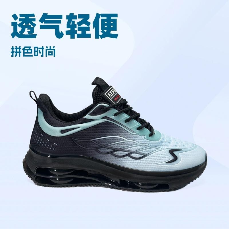 Summer versatile classic comfortable outdoor casual sports shoes running shoes travel shoes new men's shoes