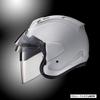 Arai Motorcycle Helmet Jet VZ-RAM Glass Black 59-60cm