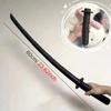 Adult Photobooth Props Japanese 3D Gravity Knife Katana Stretchable Cosplay Decompression Creative Retractable Katana