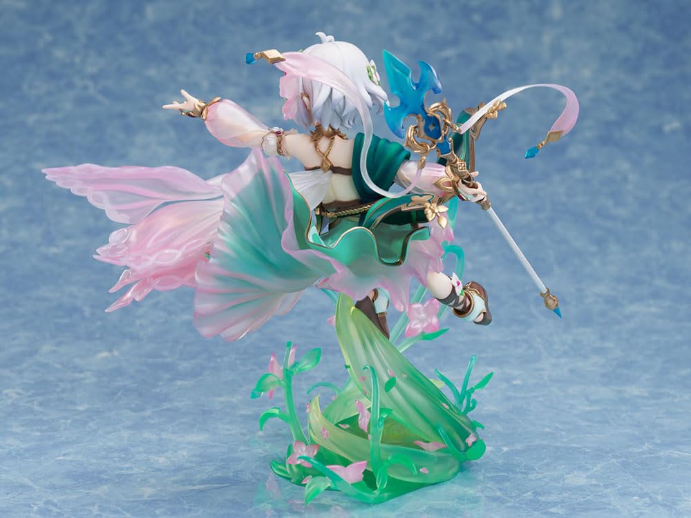 Kokoro scale complete figure (6-star) "Princess Connect! ReDive" 1/7 pre-painted FNEX