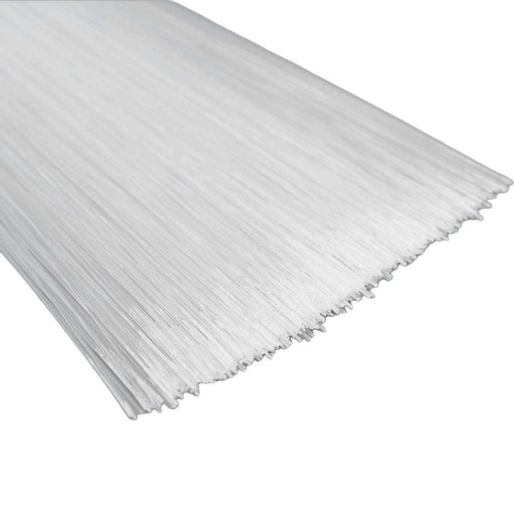 Fibre Optic Light LED Nylon Fronds Relaxing 82*82*342 Mm