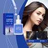 Copper Peptide Hair Serum, Nourishing Scalp Care, Smooth and Shiny