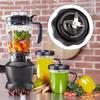 Consumabile de bucătărie Cap lamă blender Ecologic Accesorii blender Bază din plastic pentru blender NutriBullet