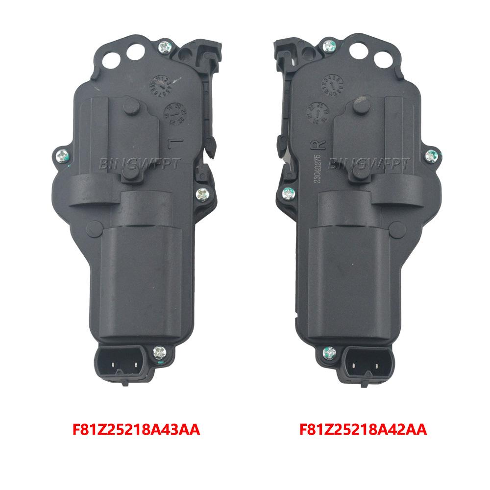 

Ford Door Lock Actuator Spare Parts F81Z25218A43AA/42AA