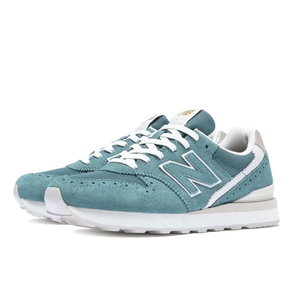 New Balance Wl996t Wl996tAe Green Ae 