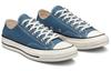 Converse Chuck 70 Low 'Deep Waters' A00755C