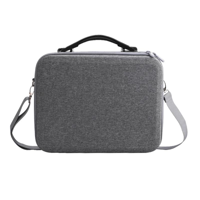 For Avata Storage Bag  Remote Controller Goggles 2 Battery for Case Charging Cable Mesh Bag Portable Carrying Box