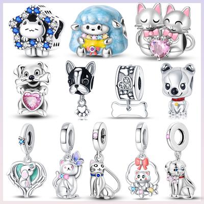 Joias e bijuteria – Charms