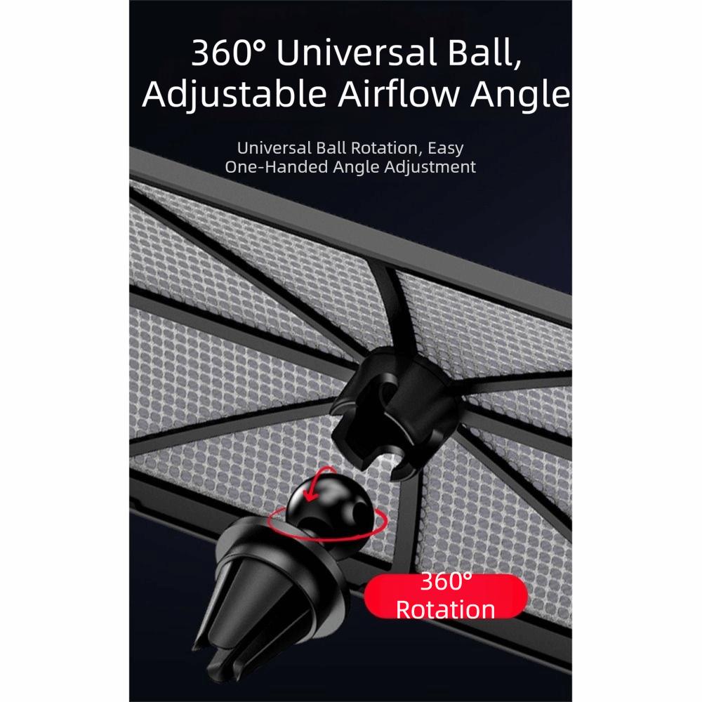 Retractable Clip Car Air Conditioning Wind Shield Anti Direct Blowing Cold Air Guide Cover Car