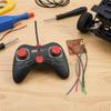Remotes Telecommand Kit 27 Toy Car Accessory Diy Circuit Board with Wires for Hobbyists,
