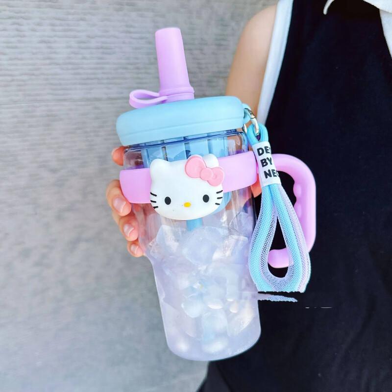 Portable Tea Infuser Water Bottle