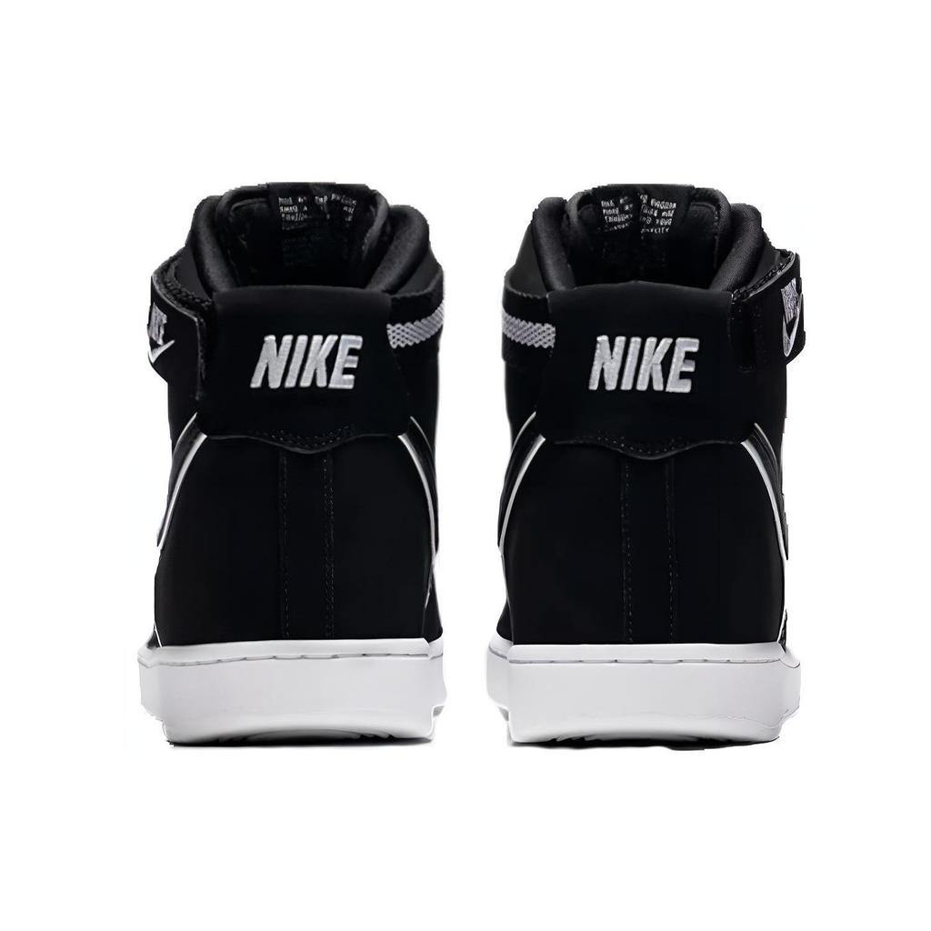 Nike Vandal High Supreme Ltr 'Black' AH8518-004