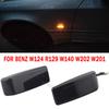 Turn Repeater Lamps For Mercedes Benz C-CLASS W201 1982 1983 1984 1985 1986 1987 1988 1989 - 1993 Dynamic LED Side Marker Light