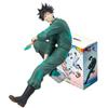 Anime Merch Figure The Jujutsu Kaisen Satoru Gojo Fushiguro Inumaki Itadori Graffiti x Battle Ver. Action Figure PVC Model Toys