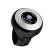 360 Degree Rotating Car Steering Wheel Booster Steering Wheel Knob Ball Emblem For VW Golf Amarok T5 Phaeton ID3 Tiguan T-Cros zg6
