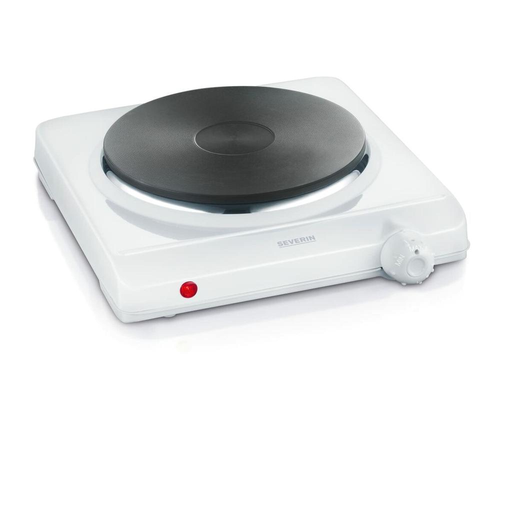 Severin KP1091 1500 W kokeplate