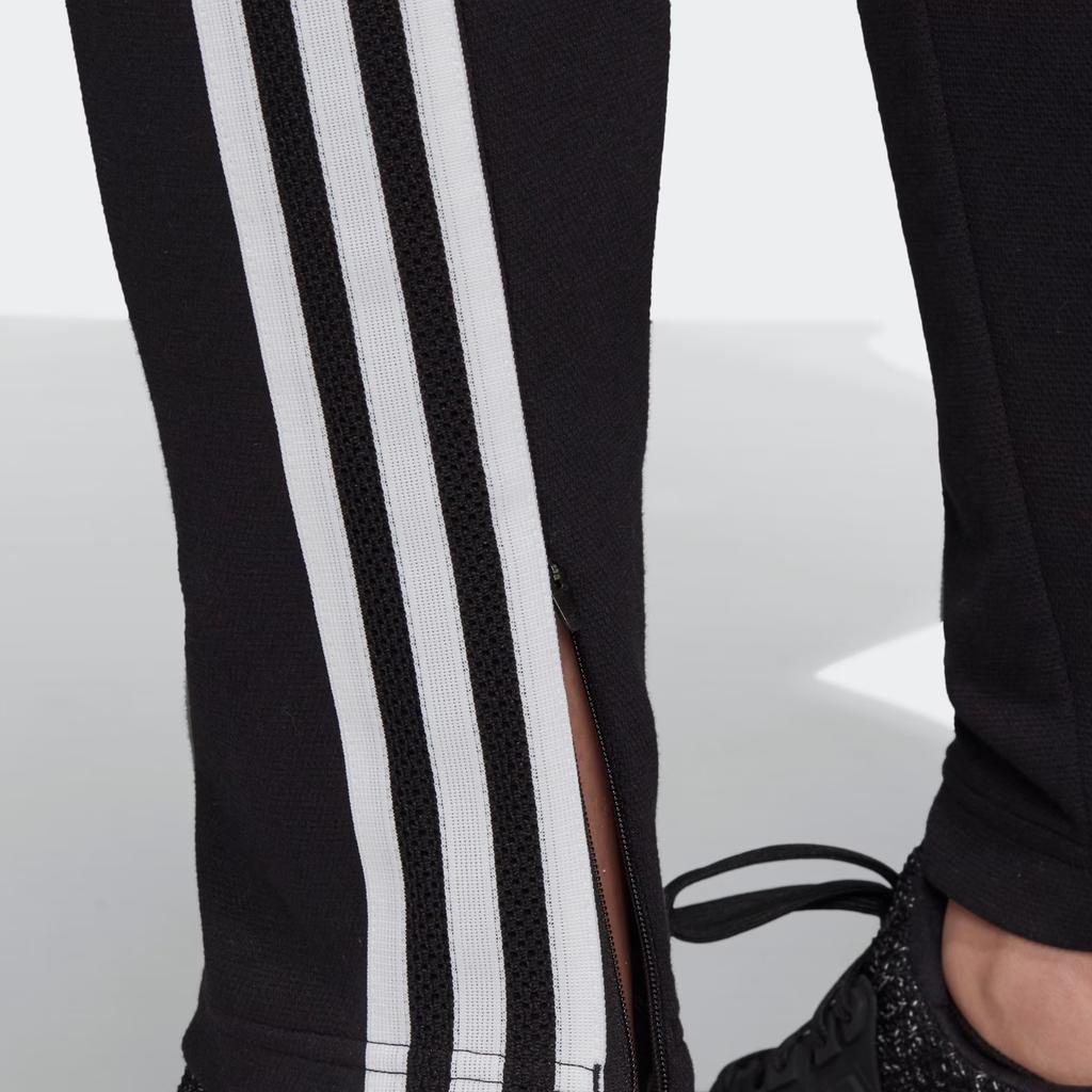 Adidas Z.N.E. Pants Casual Running Sports Sweatpants Women Bottoms Black FI6724